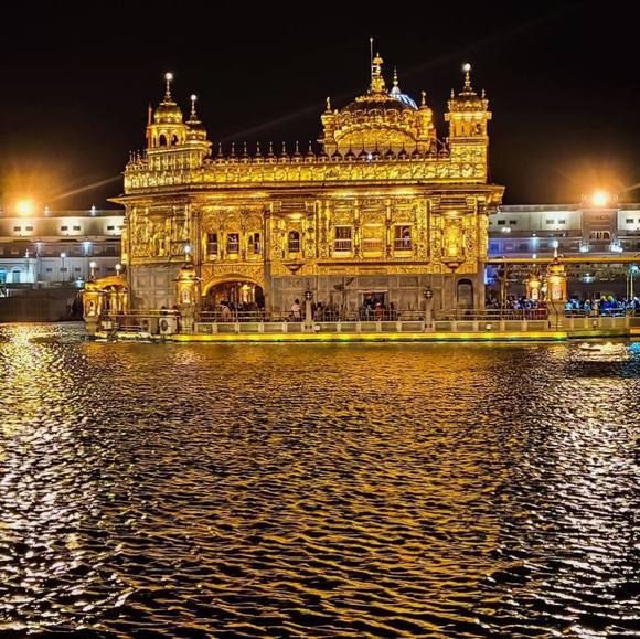 Meet your Posher, Harpreet - Picture 1 of 1